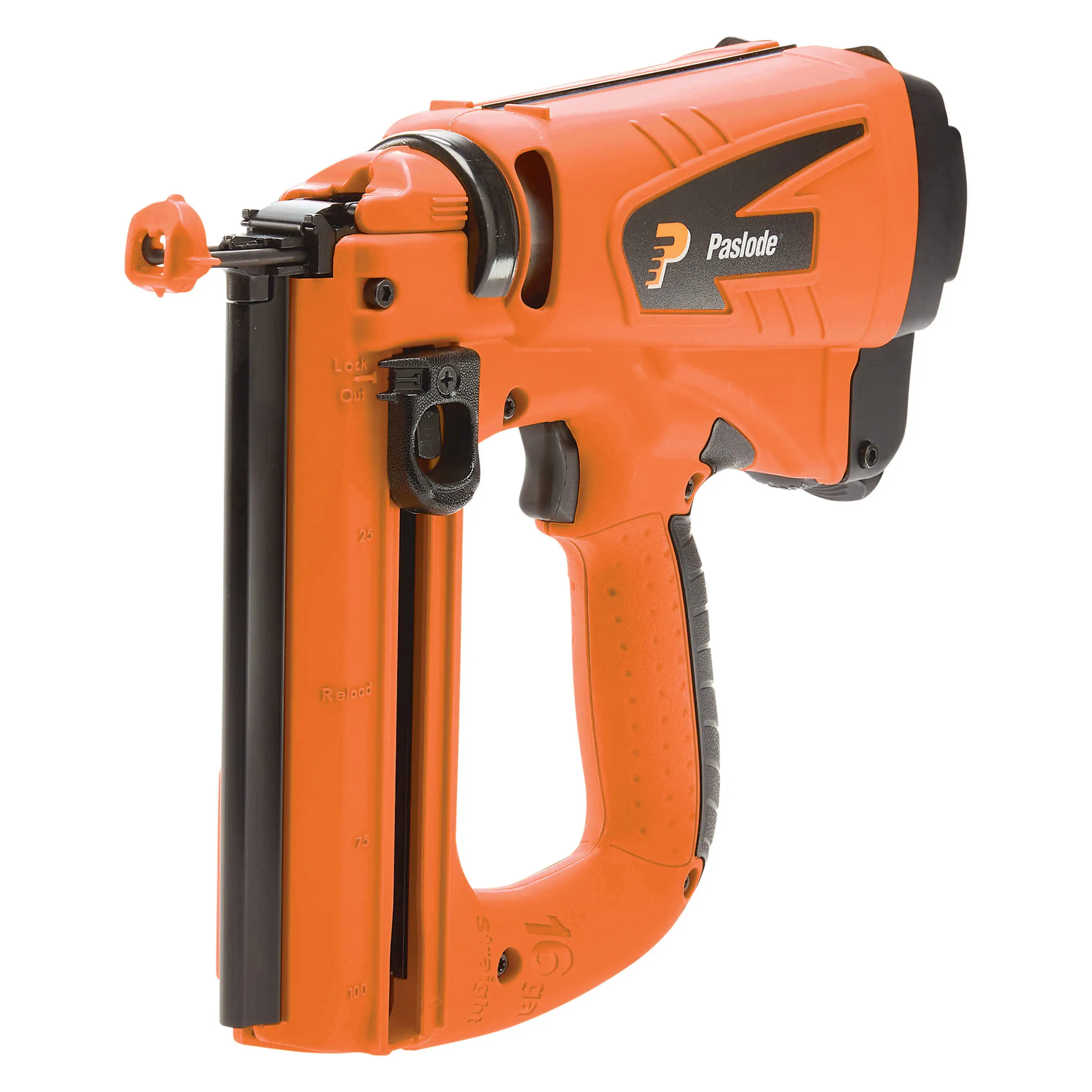 Paslode cordless siding discount nailer