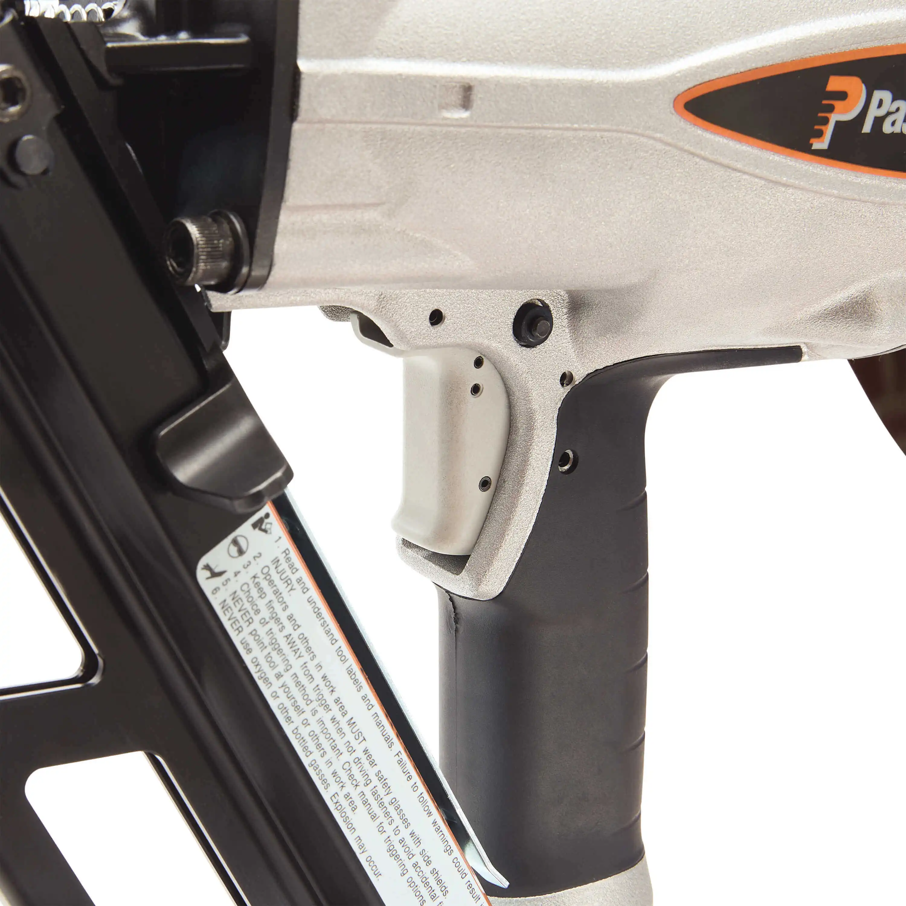 Paslode pneumatic framing online gun