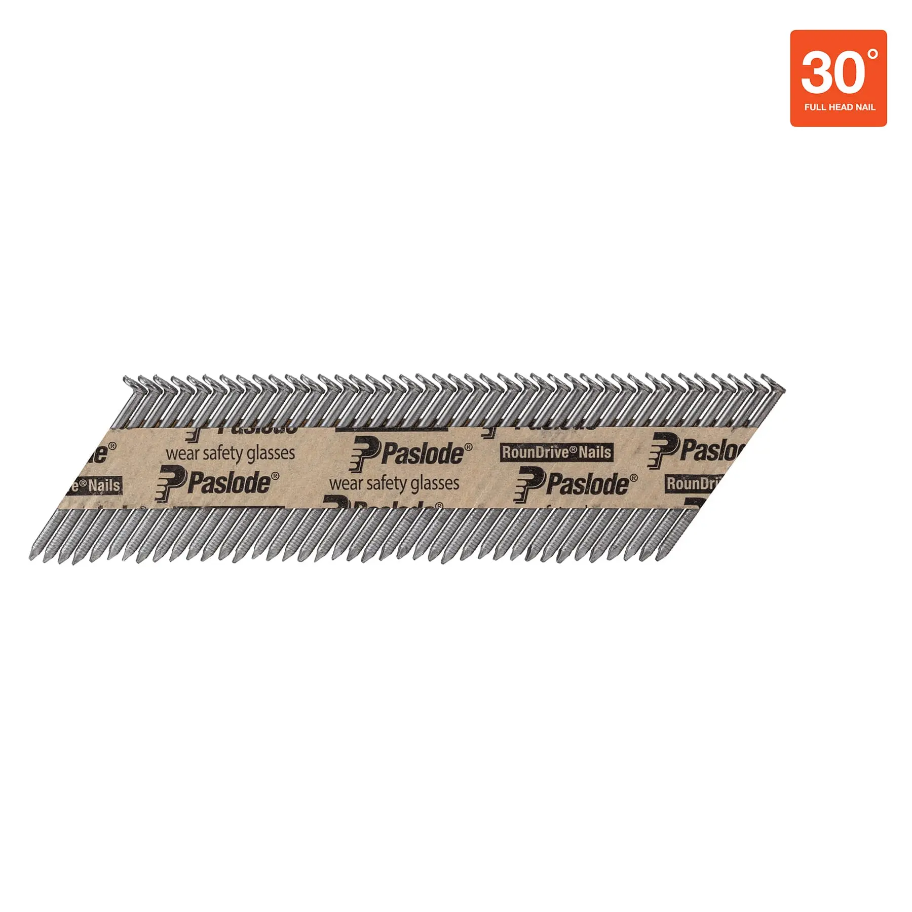 Paslode 30 degree framing nails sale