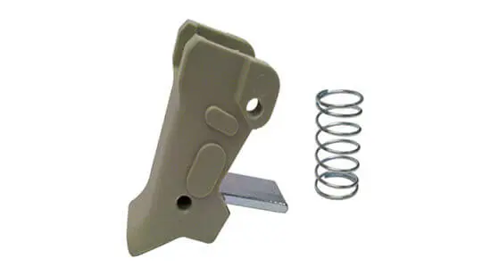 Handle Assembly for Paslode Spit Pulsa 800P+ Nail Gun | L&S Engineers