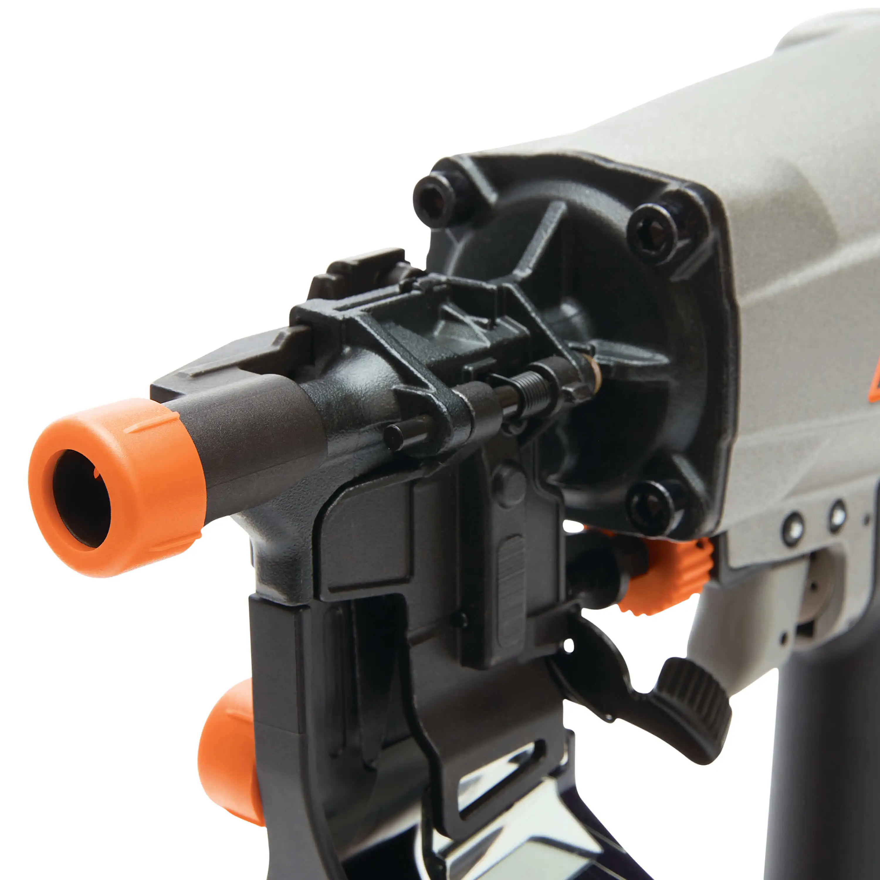 Paslode discount siding nailer