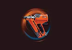 Paslode xp online nailer