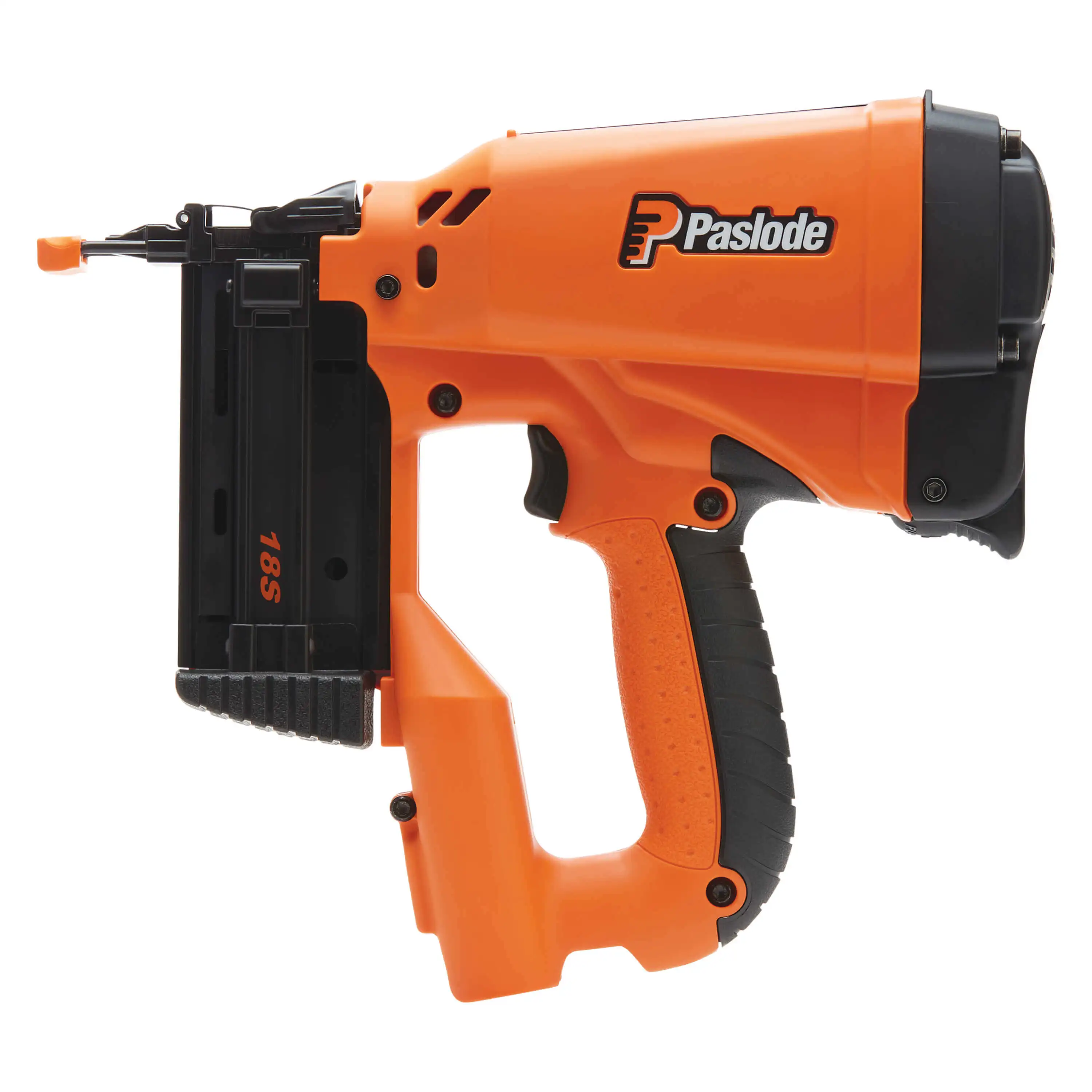 battery operated trim nailer