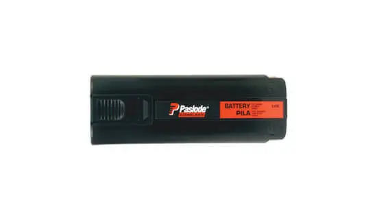 Paslode battery shop